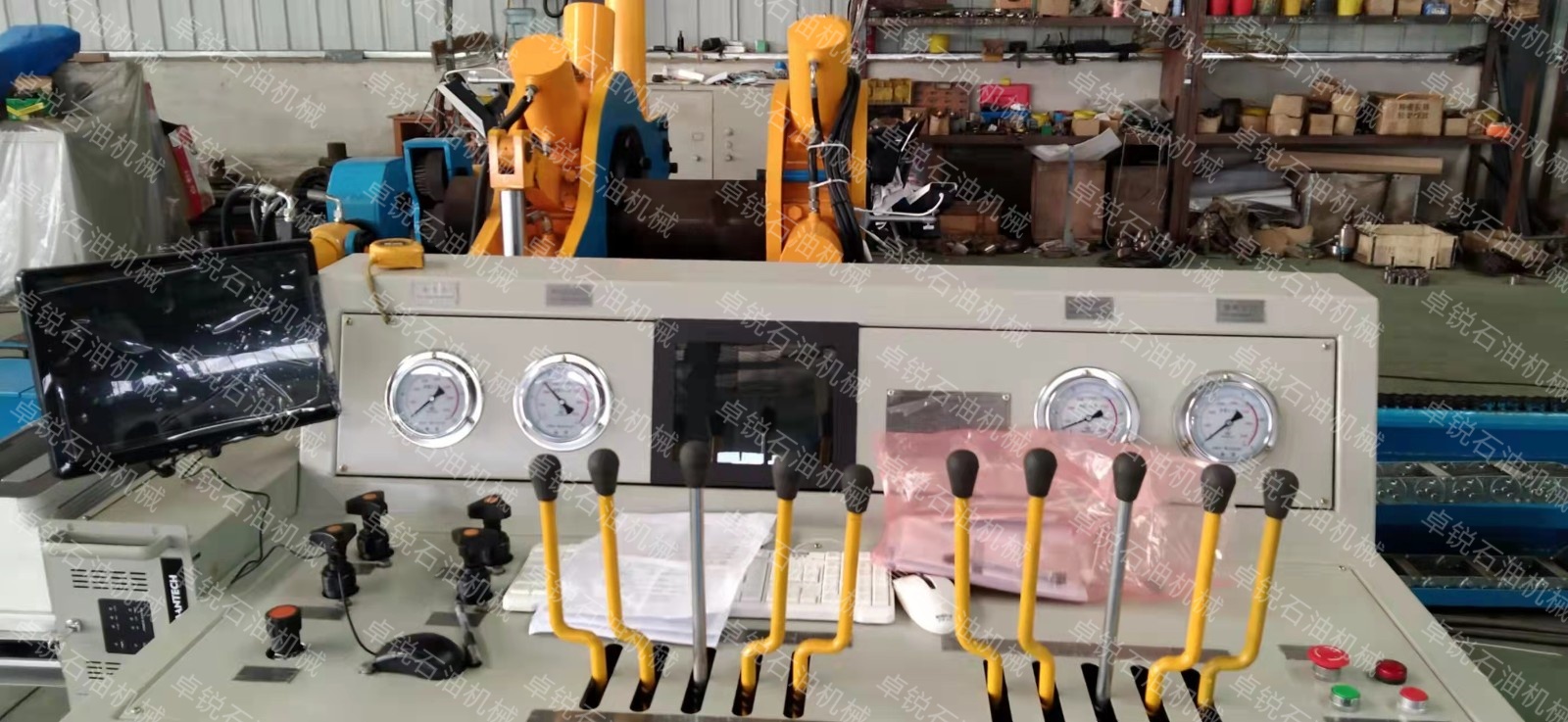 遂寧巴彥淖爾螺桿鉆具整機(jī)試驗(yàn)臺(tái)廠商聯(lián)系方式誠(chéng)信經(jīng)營(yíng)